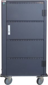 Ładowarka Techly Szafa do ładowania 80 tabletów telefonów 80 portów USB 5V (108712) 4