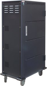 Ładowarka Techly Szafa do ładowania 80 tabletów telefonów 80 portów USB 5V (108712) 5