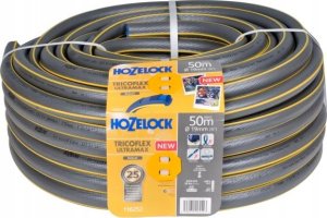 Hozelock Garden hose 3/4" 50m 5-ply TRICOFLEX ULTRAMAX TNT Hozelock 116252 1