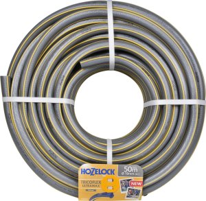 Hozelock Garden hose 3/4" 50m 5-ply TRICOFLEX ULTRAMAX TNT Hozelock 116252 2