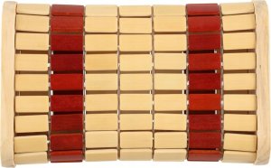 Sourcing HEADREST 330X200X90MM BAMBUS 2