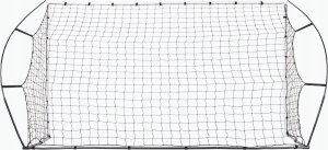YakimaSport Bramka Flex 300cm x 155cm ŻAK 3