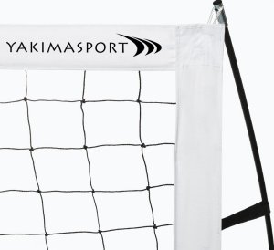 YakimaSport Bramka Flex 300cm x 155cm ŻAK 4