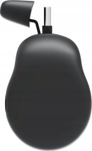 Powerbank Manhattan Litowo-jonowa (Li-Ion) 5000 mAh Czarny 5