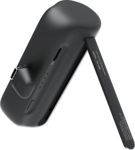 Powerbank Manhattan Litowo-jonowa (Li-Ion) 5000 mAh Czarny 7