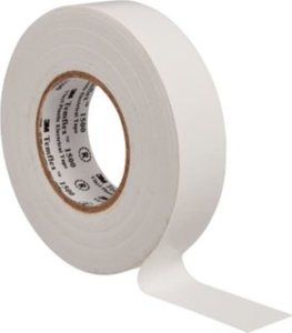 3M Isolierband Temflex 15x10 weiß 2