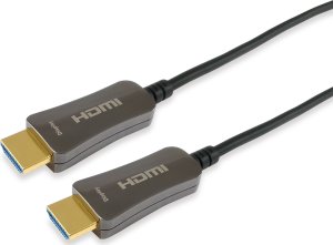 Kabel Equip Equip HDMI PHS Ethernet 2.0 A-A St/St 30.0m 4K60Hz HDRopt.sw 1