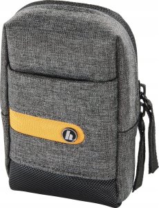 Pokrowiec Hama Hama Camera bag Terra, 60H Grey 1