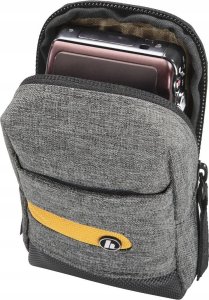 Pokrowiec Hama Hama Camera bag Terra, 60H Grey 2