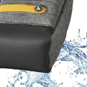 Pokrowiec Hama Hama Camera bag Terra, 60H Grey 4