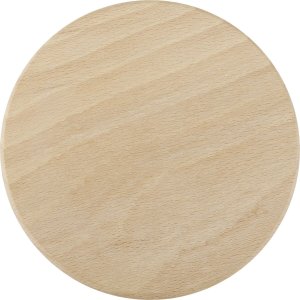 Jata WECK Wooden Lid 100mm Beech 2