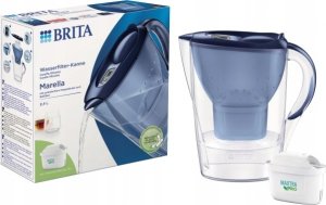 Dzbanek filtrujący Brita Brita Marella blue 1