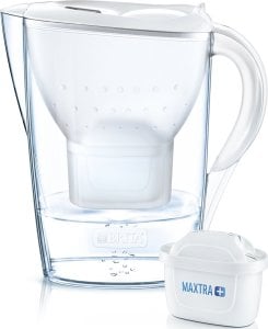 Brita Brita Marella XL white 1