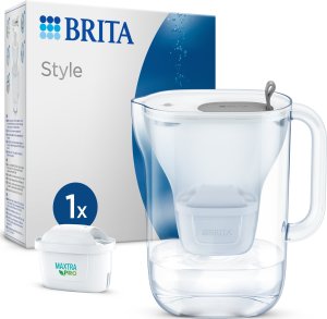 Brita Brita Style light grey 1