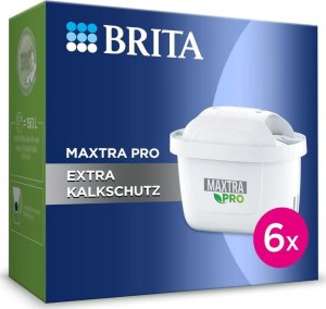 Wkład filtrujący Brita Maxtra Pro 6 szt. 2