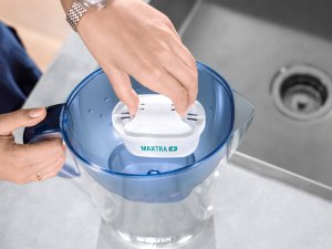 Nawilżacz powietrza Brita Brita MAXTRA PRO ALL-IN-1 Pack 6 12