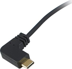 Kabel USB Equip USB-C - USB-C 1 m Czarny (128889) 4