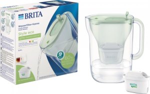 Brita Brita Style eco light green 1