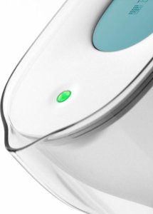 Dzbanek filtrujący Brita Style Eco* Light Green 8