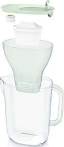 Dzbanek filtrujący Brita Style Eco* Light Green 2