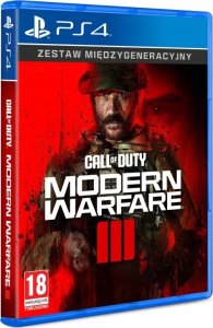 Call of Duty: Modern Warfare III 1