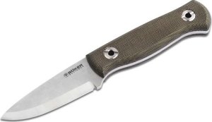 Boker Nóż Boker Solingen Vigtig vs Wild 1