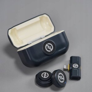 Mikrofon Hollyland Lark M2 Lightning 11