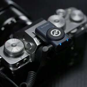 Mikrofon Hollyland Lark M2 Lightning 6