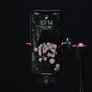 Mikrofon Hollyland Lark M2 Lightning 8