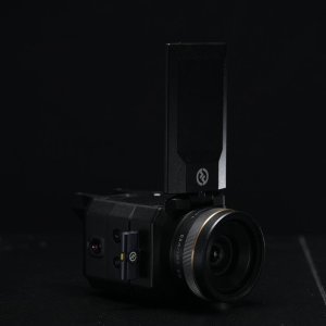 Mikrofon Hollyland Lark M2 Lightning 9