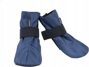 Ami Play DOG BOOTS BRISTOL L 7X7X11CM NAVY BLUE 1