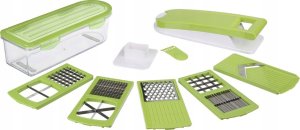 5five 10PC SET MULTIFUNCTION SLICER 1