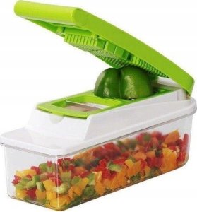 5five 10PC SET MULTIFUNCTION SLICER 3