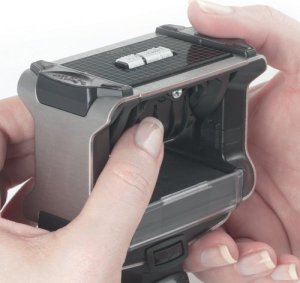 Trodat trodat Datumstempel Professional 4.0+Kissen schw 5030 4