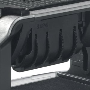 Trodat trodat Datumstempel Professional 4.0+Kissen schw 5030 5