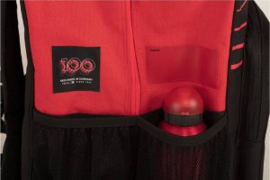 Volkl Plecak na buty narciarskie i kask Volkl Race Boot + Helmet Backpack [142101] 2023 3