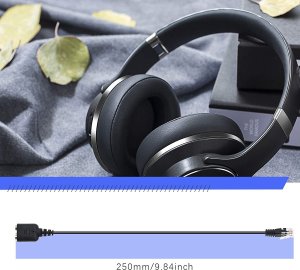 Adapter AV Equip Equip Telefonkabel RJ9 auf 2x 3.5mm Klinke für Headset 25cm 4