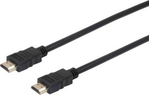 Kabel Equip Equip HDMI  20/set HS Ethernet 2.0  A-A  1.8m 4K60Hz HDR 1