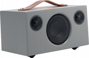 Głośnik Audio Pro Audio Pro T3+ Nešiojama Bluetooth kolonėlė su akumuliatoriumi, Pilka 1