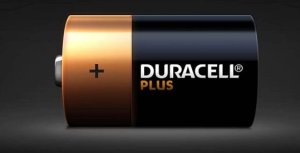 Duracell Plus D, battery (4 pieces, D) 2
