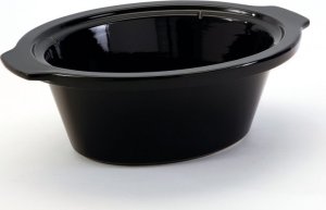 Jata Fritel SC 2090, 150 W, Rotary, Black, Glass 7