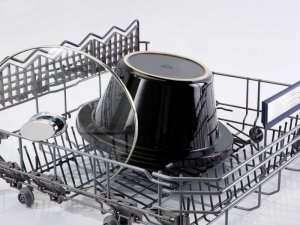 Jata Fritel SC 2090, 150 W, Rotary, Black, Glass 8