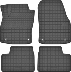 GeyerHosaja Dywaniki gumowe do Opel Astra H 7
