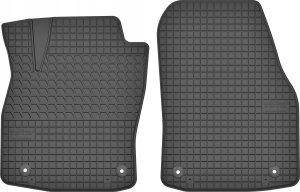 GeyerHosaja Dywaniki gumowe do Opel Astra H 8