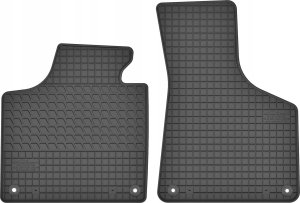 Cikcar Dywaniki gumowe do Audi A3 8P 8