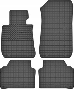 GeyerHosaja Dywaniki gumowe do BMW 3 E90 7