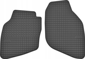 GeyerHosaja Dywaniki gumowe do Honda Jazz II 8