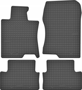 Cikcar Dywaniki gumowe do Honda Accord VIII (od 2008) 7