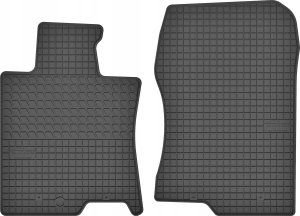 Cikcar Dywaniki gumowe do Honda Accord VIII (od 2008) 8