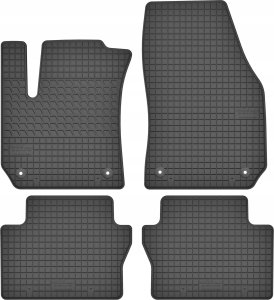 GeyerHosaja Dywaniki gumowe do Opel Zafira B (2005) (5os) 7